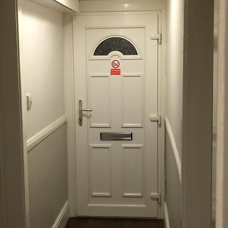 Clearburn Apartment Edinburgh Ruang foto