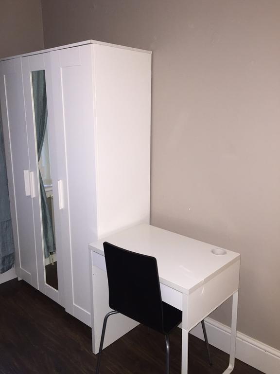 Clearburn Apartment Edinburgh Ruang foto