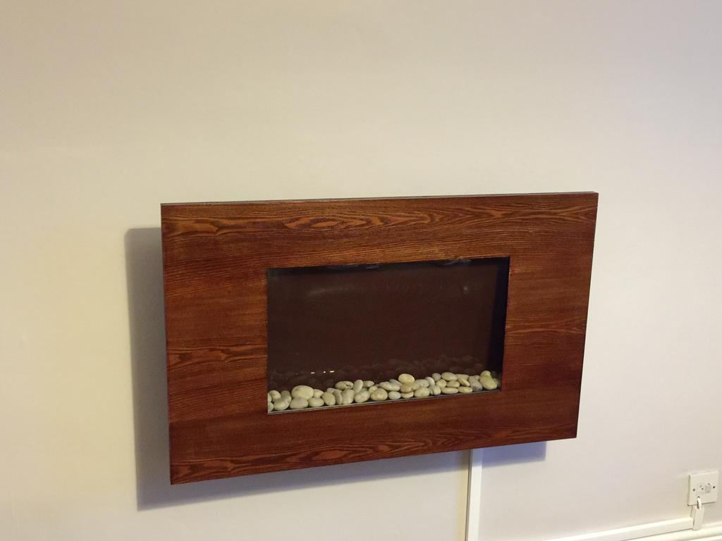 Clearburn Apartment Edinburgh Ruang foto